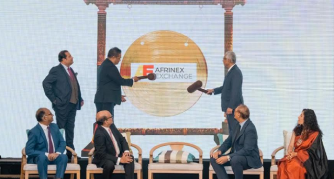 UK Based Odia Entrepreneurs’ Companies Xpertnest and Earthnest get listed in Afrinex International Stock Exchange Mauritius For USD 2 billion