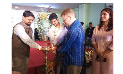 OCOY on Climate Change kicks off in Bhubaneswar