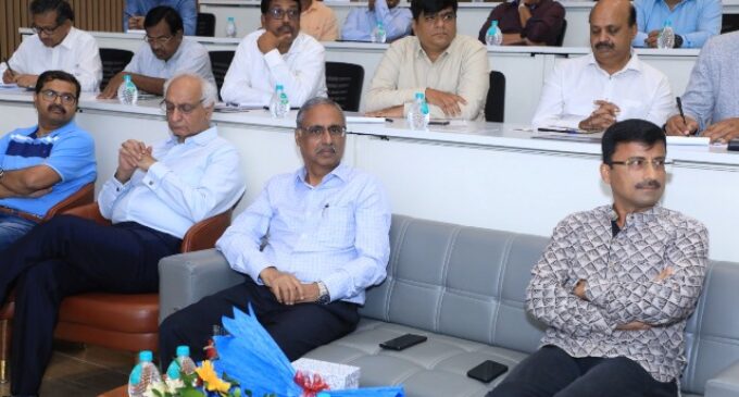 Tata Power Discoms Organize MSME Meet at Bhubaneswar