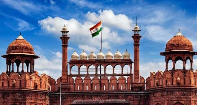 Independence Day 2023: 1,800 special guests invited at Red Fort, selfie points created