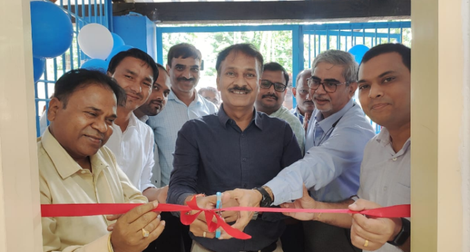 TPSODL’s SCADA-enabled Area Power System Control Centre inaugurated in Phulbani