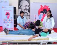 AIIMS Bhubaneswar celebrates 13th Indian Organ Donation Day