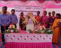 Vedanta Aluminium’s Subhalaxmi Cooperative launches broom-making training for women entrepreneurs