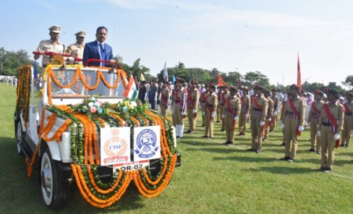 PPA Celebrates Independence Day 2023