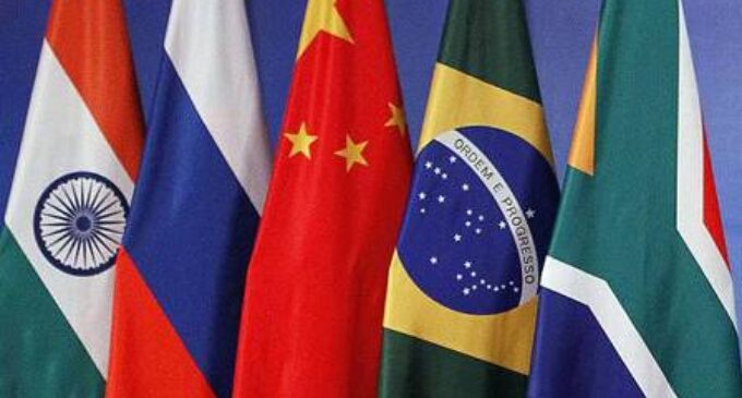 BRICS to admit six new members next year; Iran, Saudi and Egypt among new entrants
