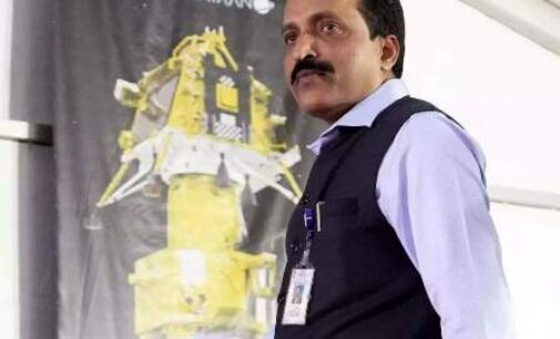 No controversy on naming Chandrayaan-3 landing point as ‘Shiv Shakti’: ISRO chairman