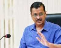 SC gives interim bail to Arvind Kejriwal till June 1