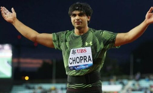 World Athletics Championships: Neeraj Chopra qualifies for javelin final, seals Paris Olympics berth