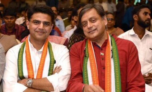 Shashi Tharoor, Sachin Pilot get big roles in Congress’s top panel reshuffle