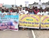 World Adivasi Day Celebrated with Grand Gathering of Tribal Communities in Malkangiri District