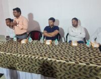 Malkangiri Officials Extend Invitation to Collaborate on Resolving GST Issues