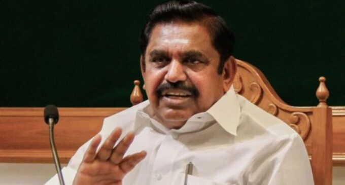 AIADMK breaks up with BJP in Tamil Nadu