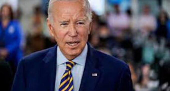 Looking forward to India trip, disappointed Xi not attending G20 summit: US President Biden