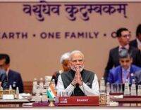 ‘Sabka Saath, Sabka Vikas’ can be mantra to transform global trust deficit: PM Modi at G20