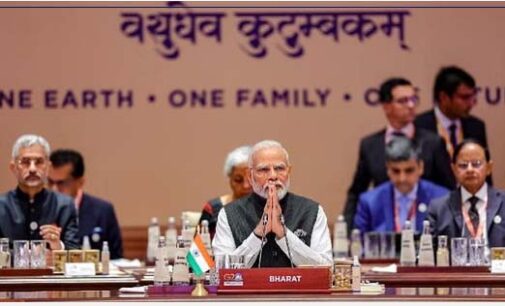 ‘Sabka Saath, Sabka Vikas’ can be mantra to transform global trust deficit: PM Modi at G20
