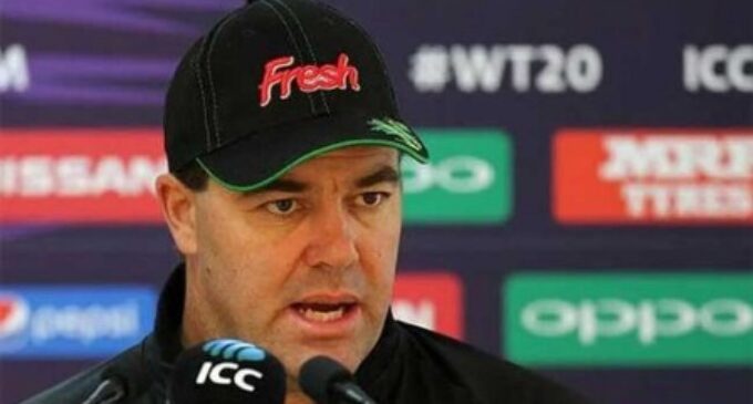 Heath Streak, Zimbabwe cricket legend, dies after losing battle to cancer