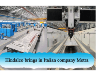 Hindalco brings in Italian company Metra to manufacture high-precision extruded products