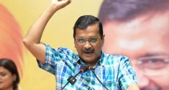 Excise policy case: Delhi HC stays CM Kejriwal’s release from jail; ED’s appeal to be heard today