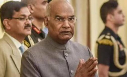 Ex-President Kovind-headed committee to explore possibility of ‘one-nation, one-election’