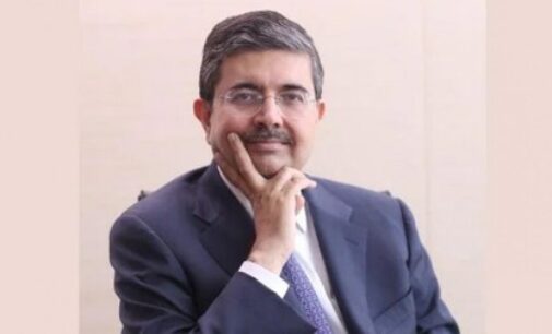 ‘Time to move on’: Uday Kotak resigns as MD and CEO of Kotak Mahindra Bank