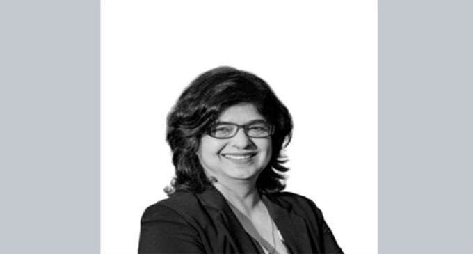 Luminous Power Technologies appoints Shikha Gupta as the new CHRO