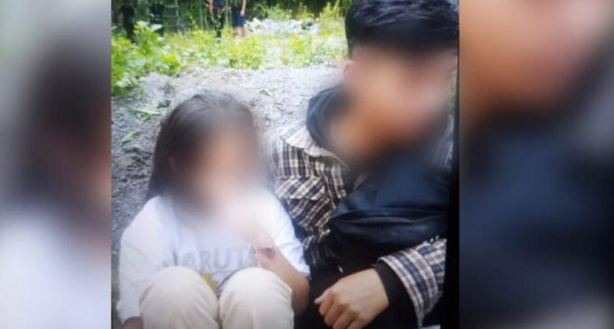 Manipur govt calls for restraint after photos showing ‘bodies’ of two missing students surface