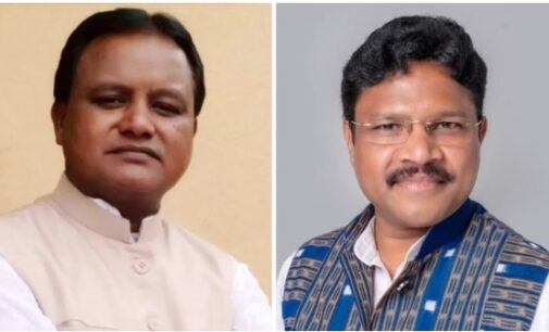 Odisha Assembly: 2 BJP MLAs suspended for throwing pulses at Speaker’s podium