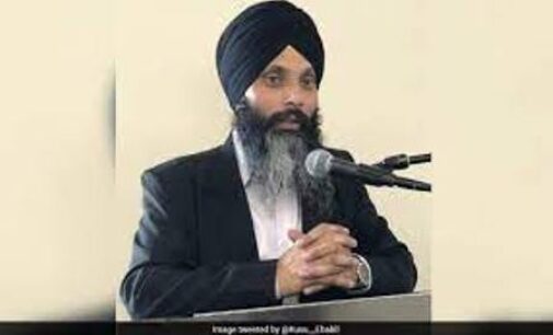 US provided Canada intelligence on Sikh separatist Nijjar’s killing: NYT