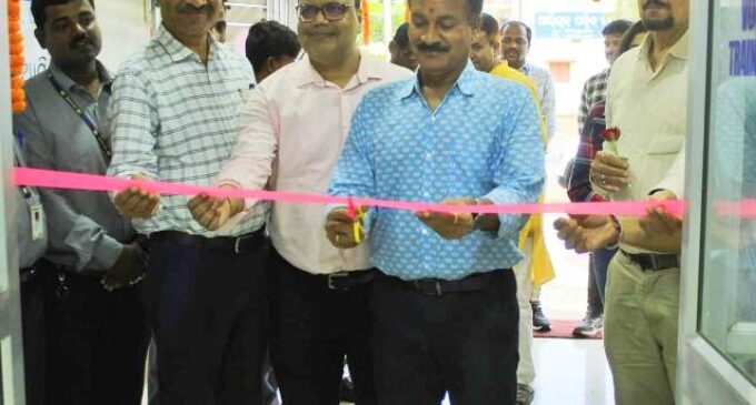 Vocational Training Centre of TPSODL Inaugurated focusing Skill Development