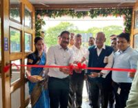 TPSODL Inaugurates New Customer Relation Centre and Division office in Hinjlicut