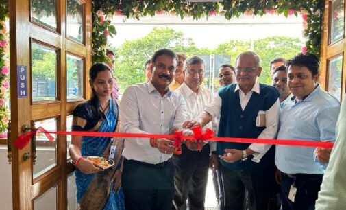 TPSODL Inaugurates New Customer Relation Centre and Division office in Hinjlicut
