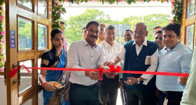 TPSODL Inaugurates New Customer Relation Centre and Division office in Hinjlicut