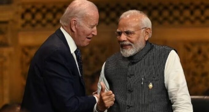 PM Modi invites US President Biden to India’s 2024 Republic Day celebrations