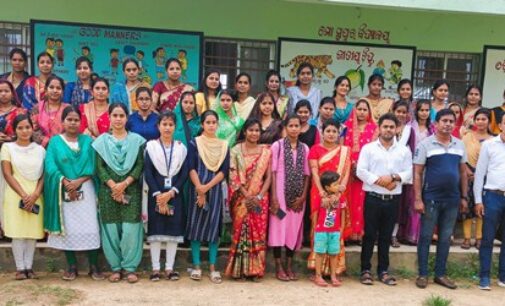 Adani Foundation organises FLN training for 46 Utthan Sahayaks