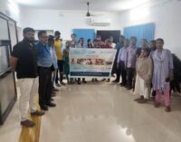 Tata Steel Foundation Organises Assistive Technology Training for Visually Impaired