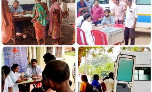 TPCODL dedicates two more Mobile Health Dispensaries under Project ‘Arogya’