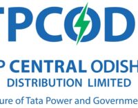 TPCODL on Alert to Ensure Uninterrupted Power During Cyclone ‘Montha’