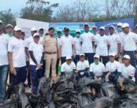 Tata Steel Foundation Hosts Awareness Campaign on ‘Sea the Change’