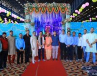 Jindal Steel & Power Celebrates Lord Vishwakarma Puja with Devotion & Zest