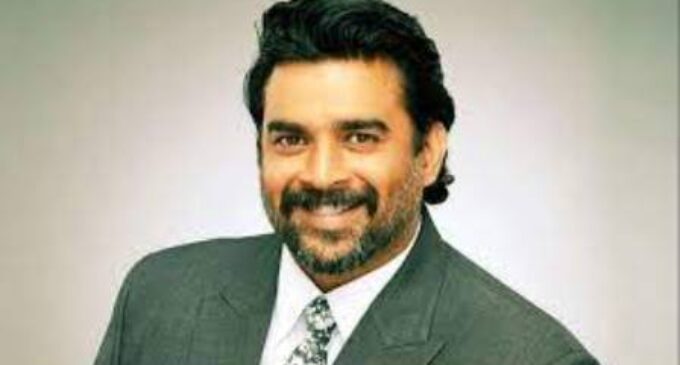 R Madhavan is new FTII President, Minister Anurag Thakur congratulates him