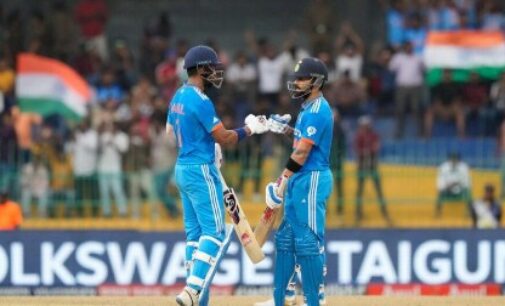 Asia Cup: Tons by Virat Kohli, KL Rahul lift India to 356/2 in Super Four clash against Pakistan