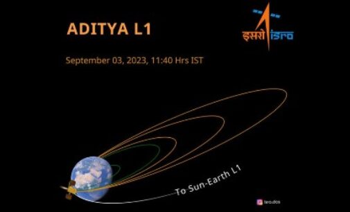 Aditya-L1 sun mission: First earth-bound manoeuvre successful, satellite healthy