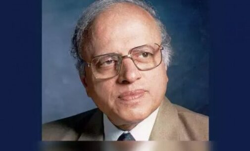M S Swaminathan, father of India’s green revolution, passes away at 98 in Chennai
