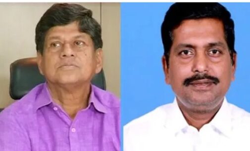 Odisha CM Naveen Patnaik expels 2 MLAs from BJD for ‘anti-people’ activities