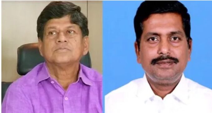 Odisha CM Naveen Patnaik expels 2 MLAs from BJD for ‘anti-people’ activities