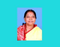 Pramila Mallick becomes first woman Speaker of Odisha Assembly