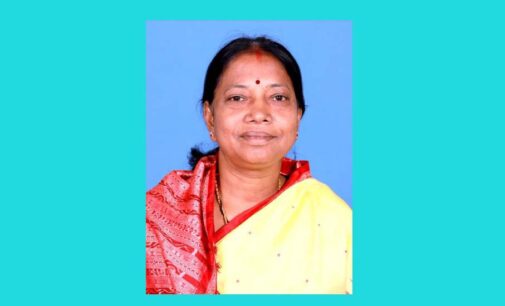 Pramila Mallick becomes first woman Speaker of Odisha Assembly