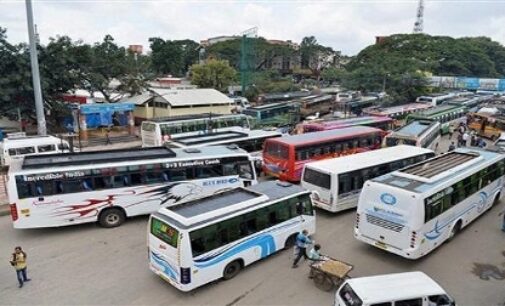 Private bus owners in Odisha to go for indefinite strike from Oct 10