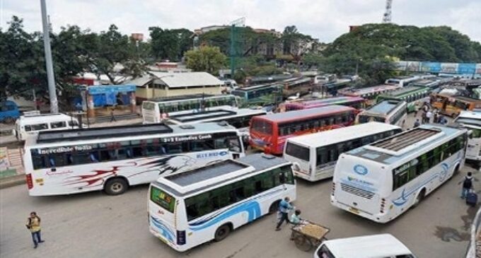 Private bus owners in Odisha to go for indefinite strike from Oct 10