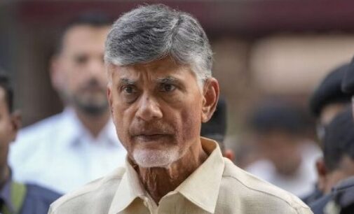 Ex-Andhra CM Chandrababu Naidu arrested in alleged corruption case